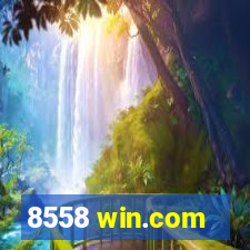 8558 win.com